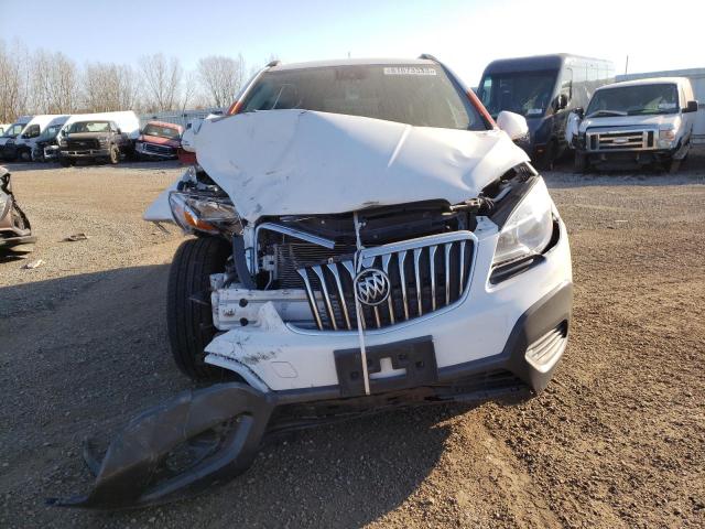 Photo 4 VIN: KL4CJASB2GB735859 - BUICK ENCORE 