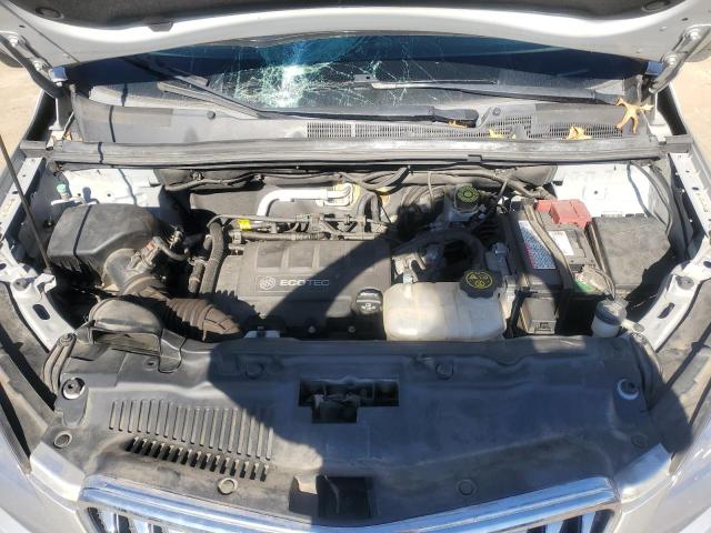 Photo 11 VIN: KL4CJASB2GB747753 - BUICK ENCORE 