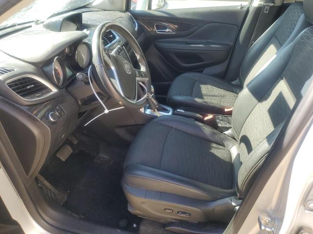 Photo 6 VIN: KL4CJASB2GB747753 - BUICK ENCORE 