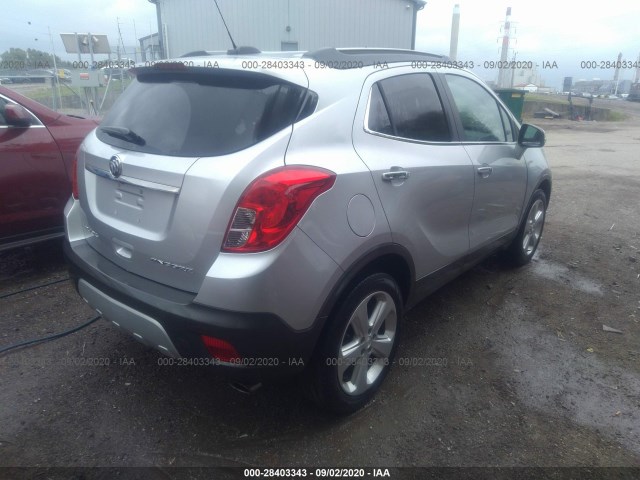 Photo 3 VIN: KL4CJASB2GB752693 - BUICK ENCORE 