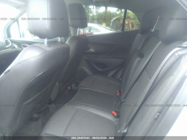 Photo 7 VIN: KL4CJASB2GB752693 - BUICK ENCORE 