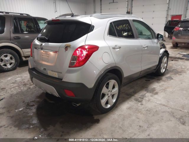 Photo 3 VIN: KL4CJASB2GB753472 - BUICK ENCORE 