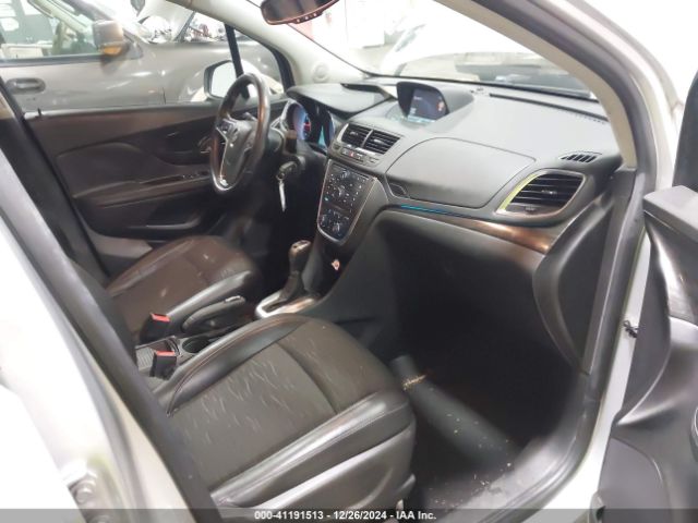 Photo 4 VIN: KL4CJASB2GB753472 - BUICK ENCORE 