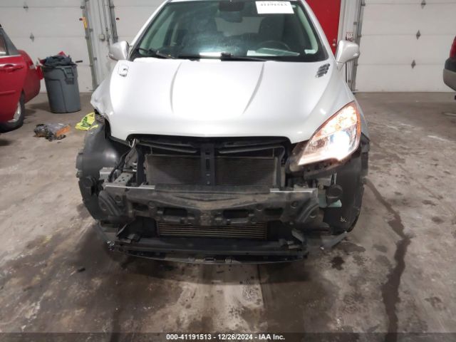 Photo 5 VIN: KL4CJASB2GB753472 - BUICK ENCORE 