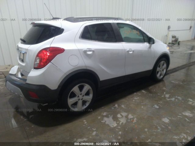 Photo 3 VIN: KL4CJASB2GB753648 - BUICK ENCORE 