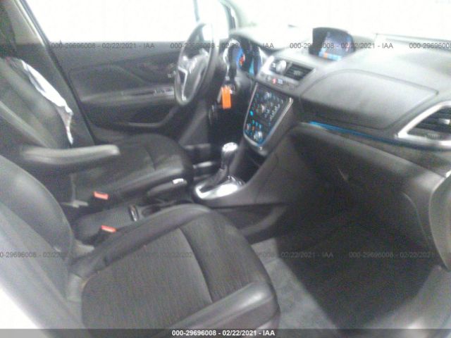 Photo 4 VIN: KL4CJASB2GB753648 - BUICK ENCORE 