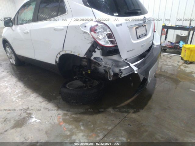 Photo 5 VIN: KL4CJASB2GB753648 - BUICK ENCORE 