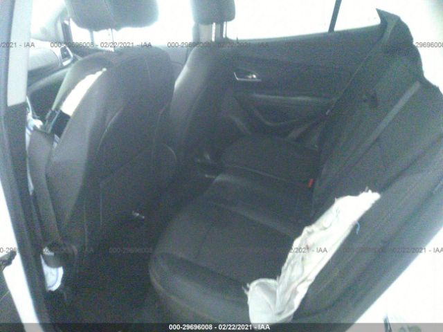 Photo 7 VIN: KL4CJASB2GB753648 - BUICK ENCORE 