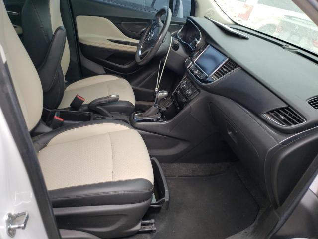 Photo 4 VIN: KL4CJASB2HB008304 - BUICK ENCORE PRE 