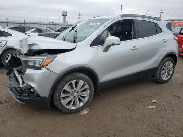 Photo 0 VIN: KL4CJASB2HB009808 - BUICK ENCORE 