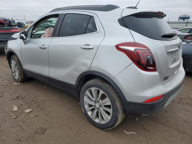 Photo 1 VIN: KL4CJASB2HB009808 - BUICK ENCORE 