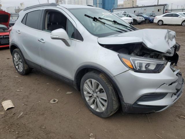 Photo 3 VIN: KL4CJASB2HB009808 - BUICK ENCORE 