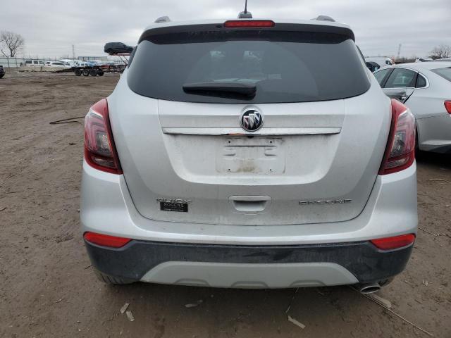 Photo 5 VIN: KL4CJASB2HB009808 - BUICK ENCORE 