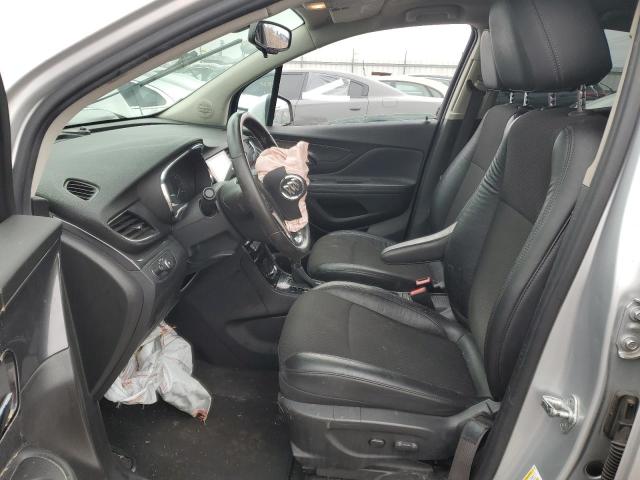 Photo 6 VIN: KL4CJASB2HB009808 - BUICK ENCORE 