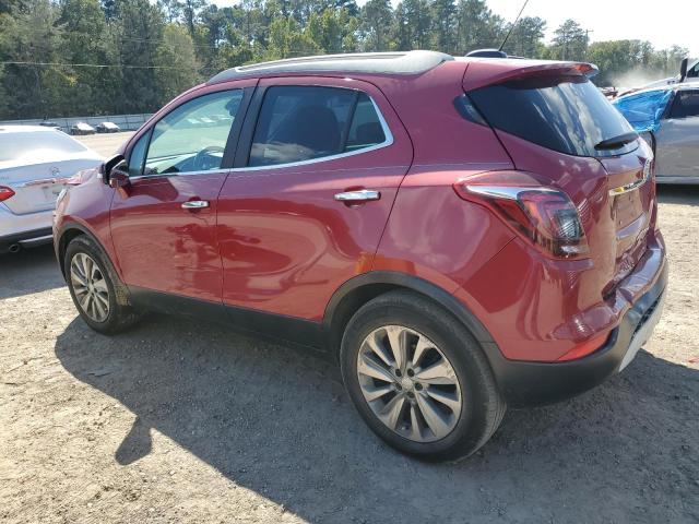 Photo 1 VIN: KL4CJASB2HB010165 - BUICK ENCORE PRE 