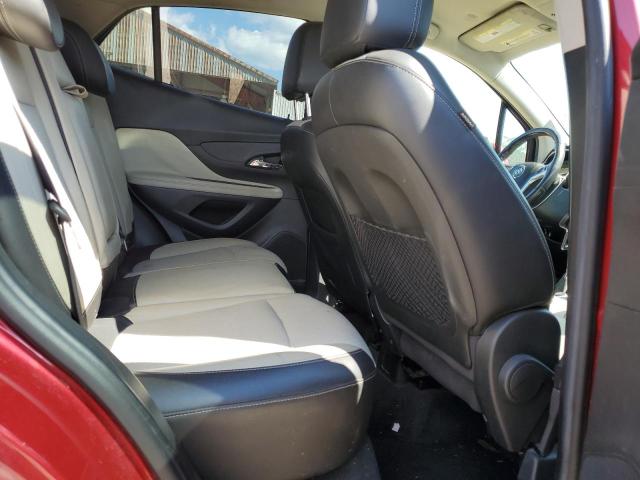 Photo 10 VIN: KL4CJASB2HB010165 - BUICK ENCORE PRE 