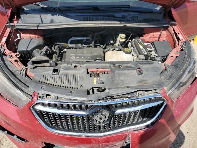 Photo 11 VIN: KL4CJASB2HB010165 - BUICK ENCORE PRE 