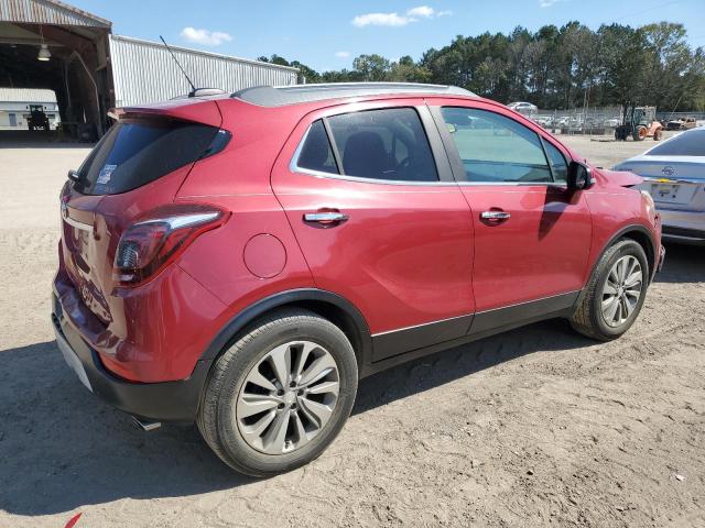 Photo 2 VIN: KL4CJASB2HB010165 - BUICK ENCORE PRE 