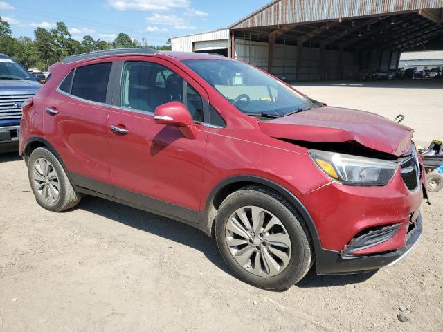 Photo 3 VIN: KL4CJASB2HB010165 - BUICK ENCORE PRE 