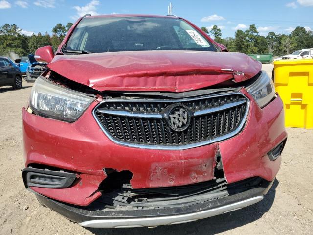 Photo 4 VIN: KL4CJASB2HB010165 - BUICK ENCORE PRE 