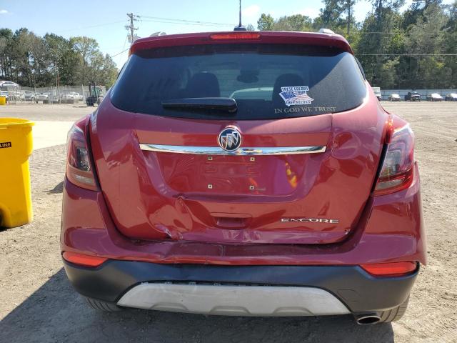 Photo 5 VIN: KL4CJASB2HB010165 - BUICK ENCORE PRE 