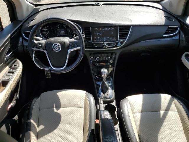 Photo 7 VIN: KL4CJASB2HB010165 - BUICK ENCORE PRE 