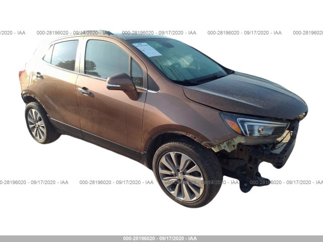 Photo 0 VIN: KL4CJASB2HB015303 - BUICK ENCORE 