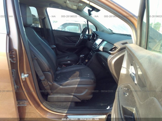 Photo 4 VIN: KL4CJASB2HB015303 - BUICK ENCORE 