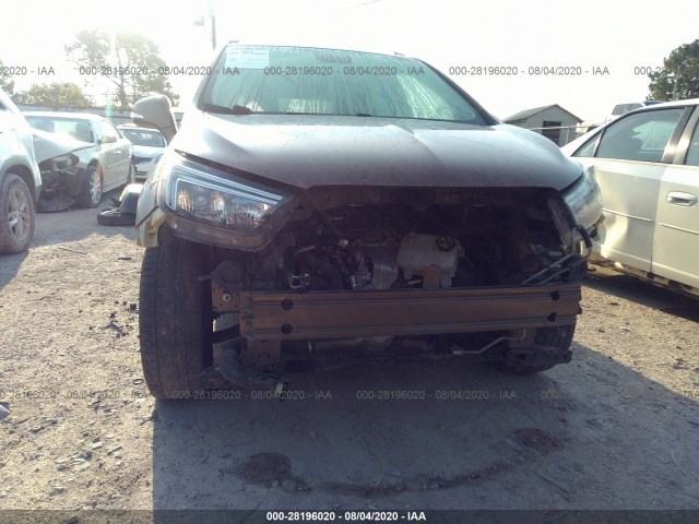 Photo 5 VIN: KL4CJASB2HB015303 - BUICK ENCORE 