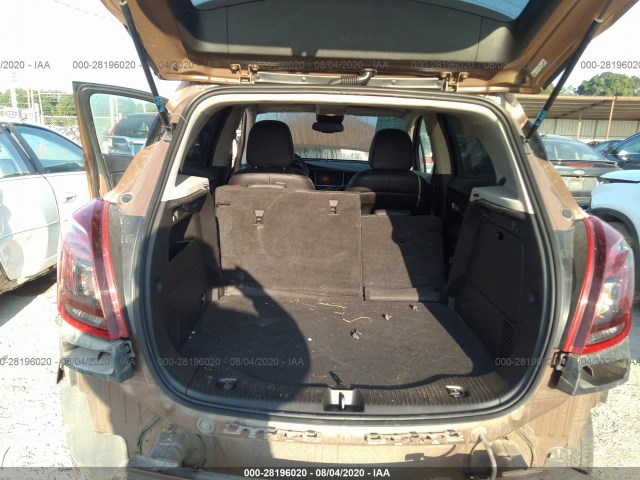 Photo 7 VIN: KL4CJASB2HB015303 - BUICK ENCORE 