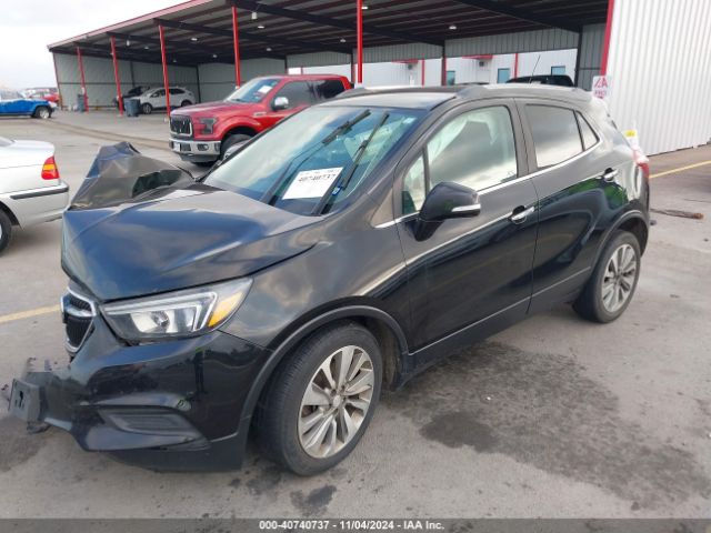 Photo 1 VIN: KL4CJASB2HB023272 - BUICK ENCORE 