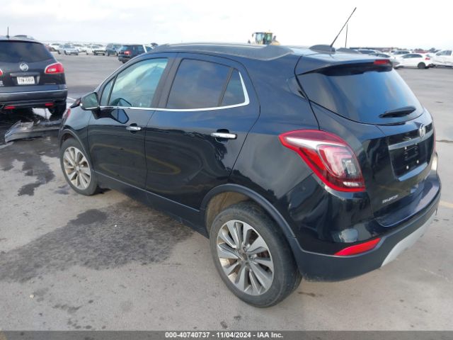 Photo 2 VIN: KL4CJASB2HB023272 - BUICK ENCORE 