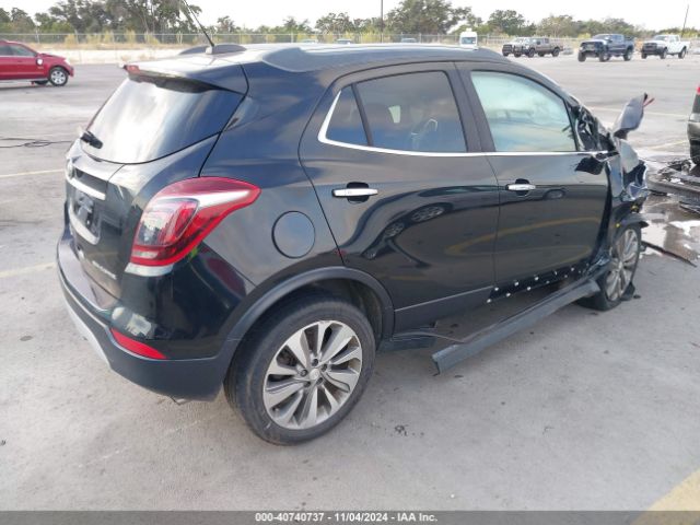 Photo 3 VIN: KL4CJASB2HB023272 - BUICK ENCORE 