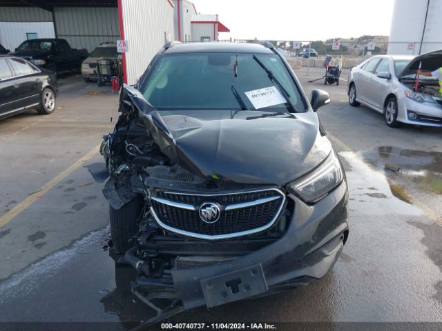 Photo 5 VIN: KL4CJASB2HB023272 - BUICK ENCORE 