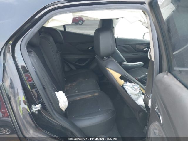 Photo 7 VIN: KL4CJASB2HB023272 - BUICK ENCORE 