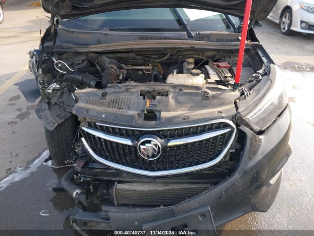 Photo 9 VIN: KL4CJASB2HB023272 - BUICK ENCORE 