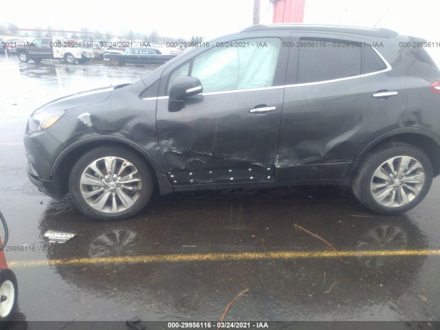 Photo 5 VIN: KL4CJASB2HB024518 - BUICK ENCORE 