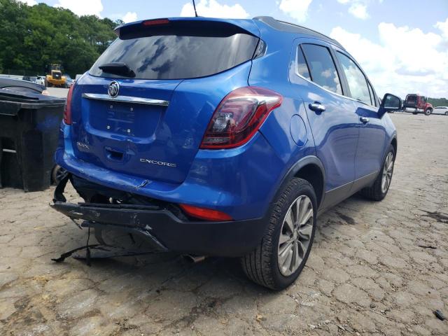 Photo 2 VIN: KL4CJASB2HB026415 - BUICK ENCORE PRE 