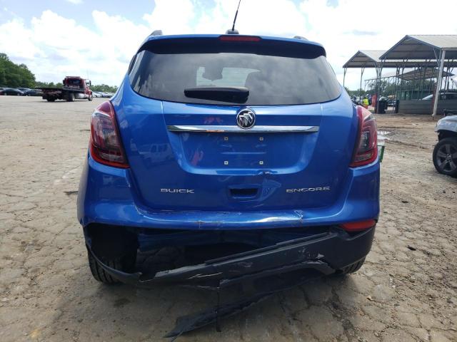 Photo 5 VIN: KL4CJASB2HB026415 - BUICK ENCORE PRE 