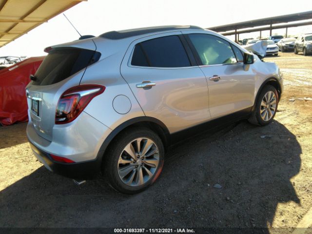 Photo 3 VIN: KL4CJASB2HB027886 - BUICK ENCORE 