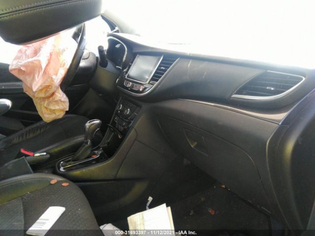 Photo 4 VIN: KL4CJASB2HB027886 - BUICK ENCORE 