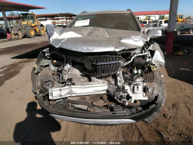 Photo 5 VIN: KL4CJASB2HB027886 - BUICK ENCORE 