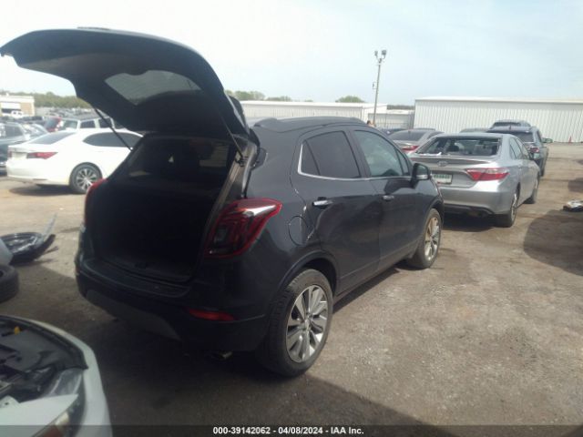 Photo 3 VIN: KL4CJASB2HB040539 - BUICK ENCORE 