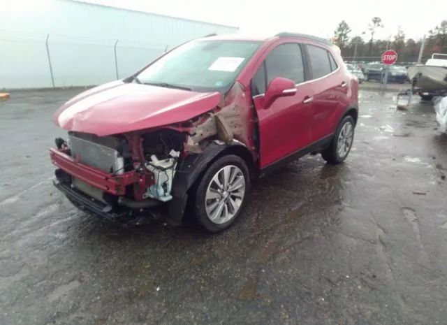 Photo 1 VIN: KL4CJASB2HB041044 - BUICK ENCORE 