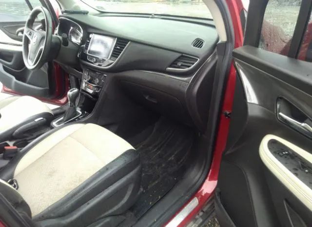 Photo 4 VIN: KL4CJASB2HB041044 - BUICK ENCORE 