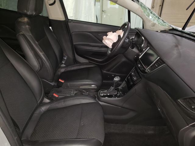 Photo 4 VIN: KL4CJASB2HB041402 - BUICK ENCORE PRE 