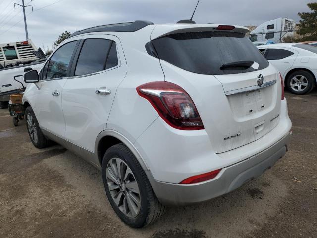 Photo 1 VIN: KL4CJASB2HB044106 - BUICK ENCORE 