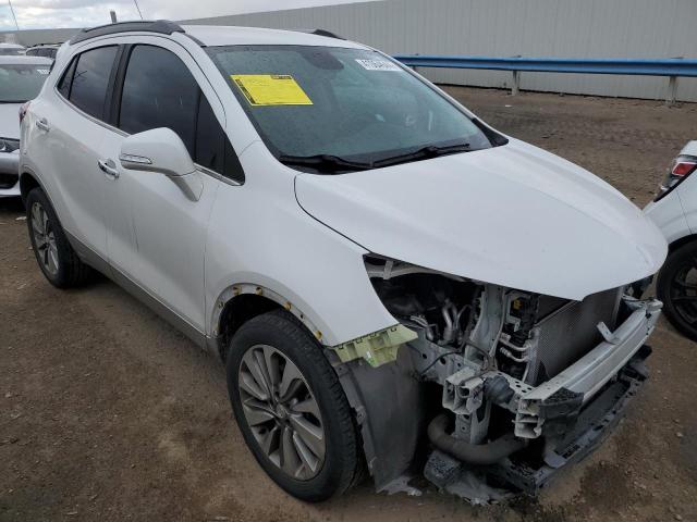 Photo 3 VIN: KL4CJASB2HB044106 - BUICK ENCORE 