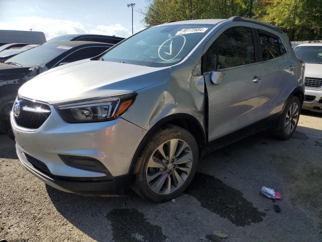 Photo 0 VIN: KL4CJASB2HB071354 - BUICK ENCORE PRE 