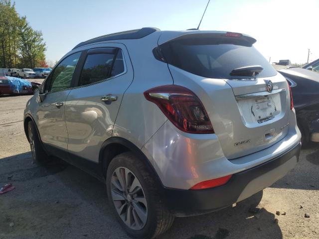 Photo 1 VIN: KL4CJASB2HB071354 - BUICK ENCORE PRE 